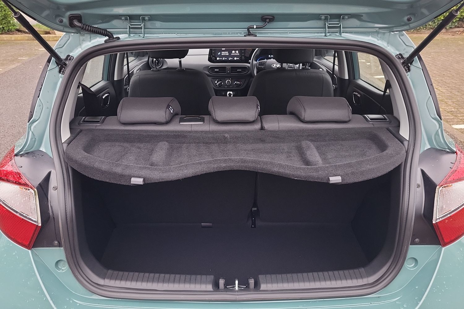 Used Hyundai i10 2024 for sale - 77193006: Photo 10