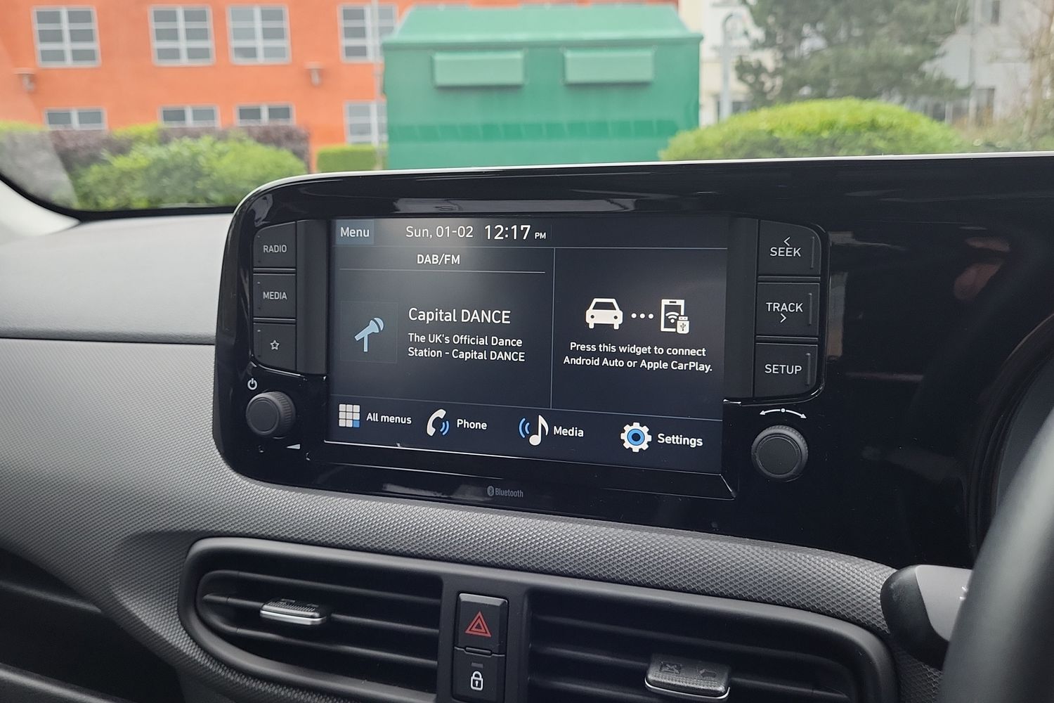 Used Hyundai i10 2024 for sale - 77193006: Photo 11