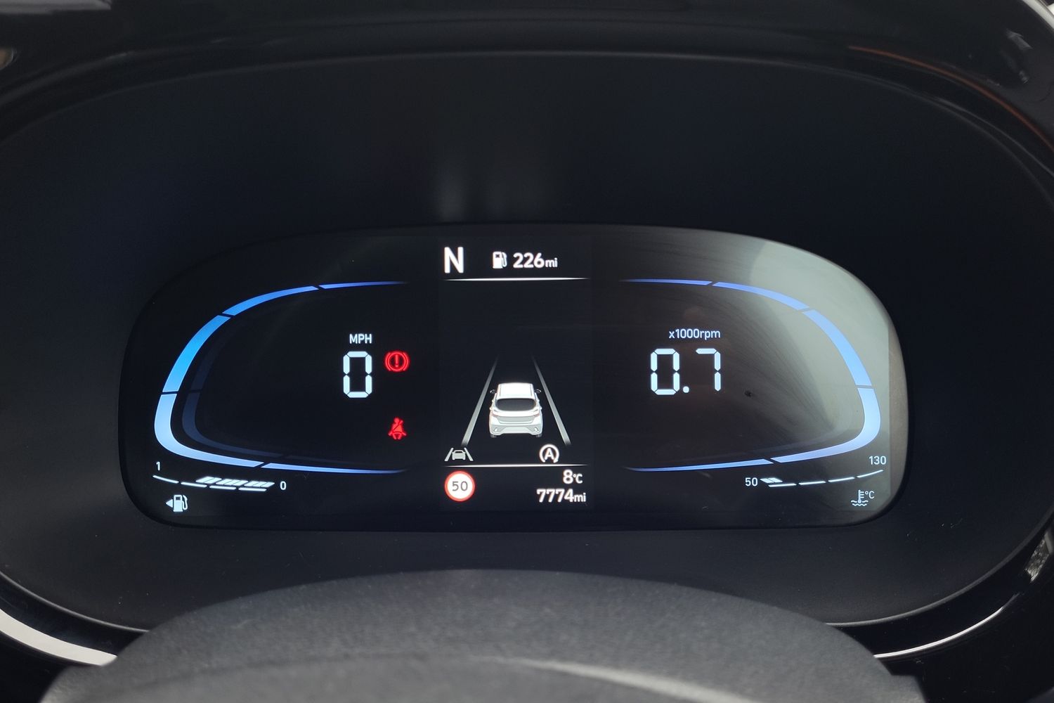 Used Hyundai i10 2024 for sale - 77193006: Photo 13