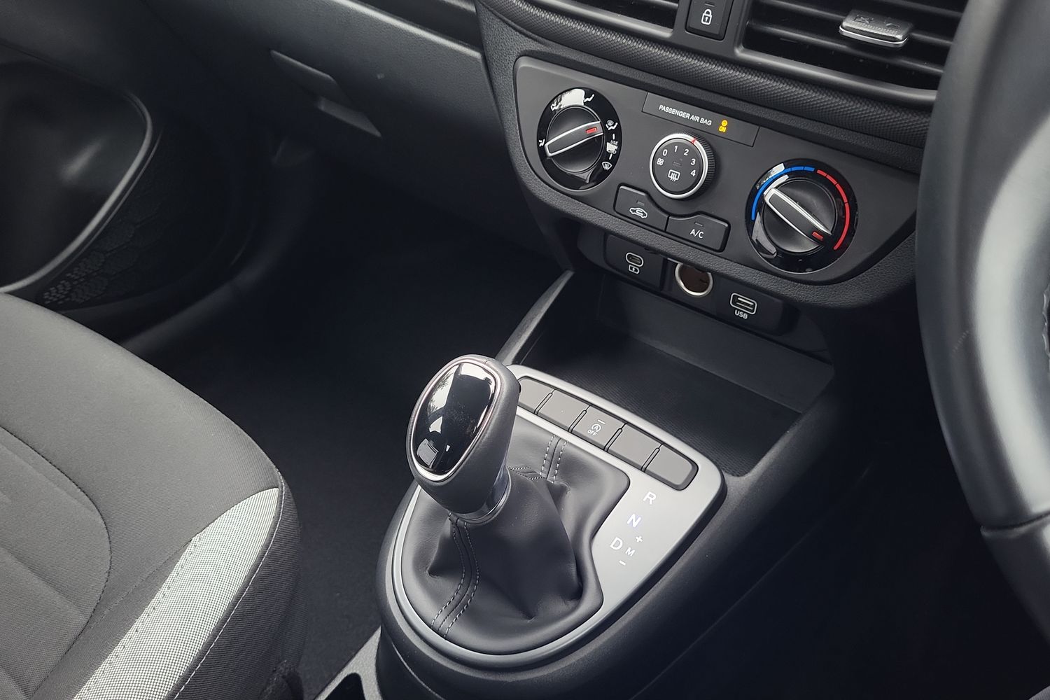 Used Hyundai i10 2024 for sale - 77193006: Photo 14