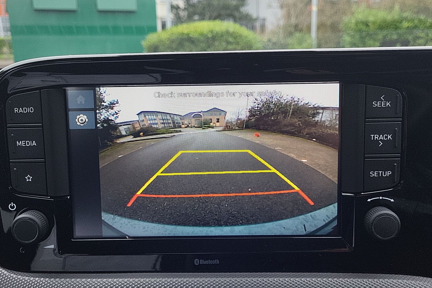 Used Hyundai i10 2024 for sale - 77193006: Photo 15