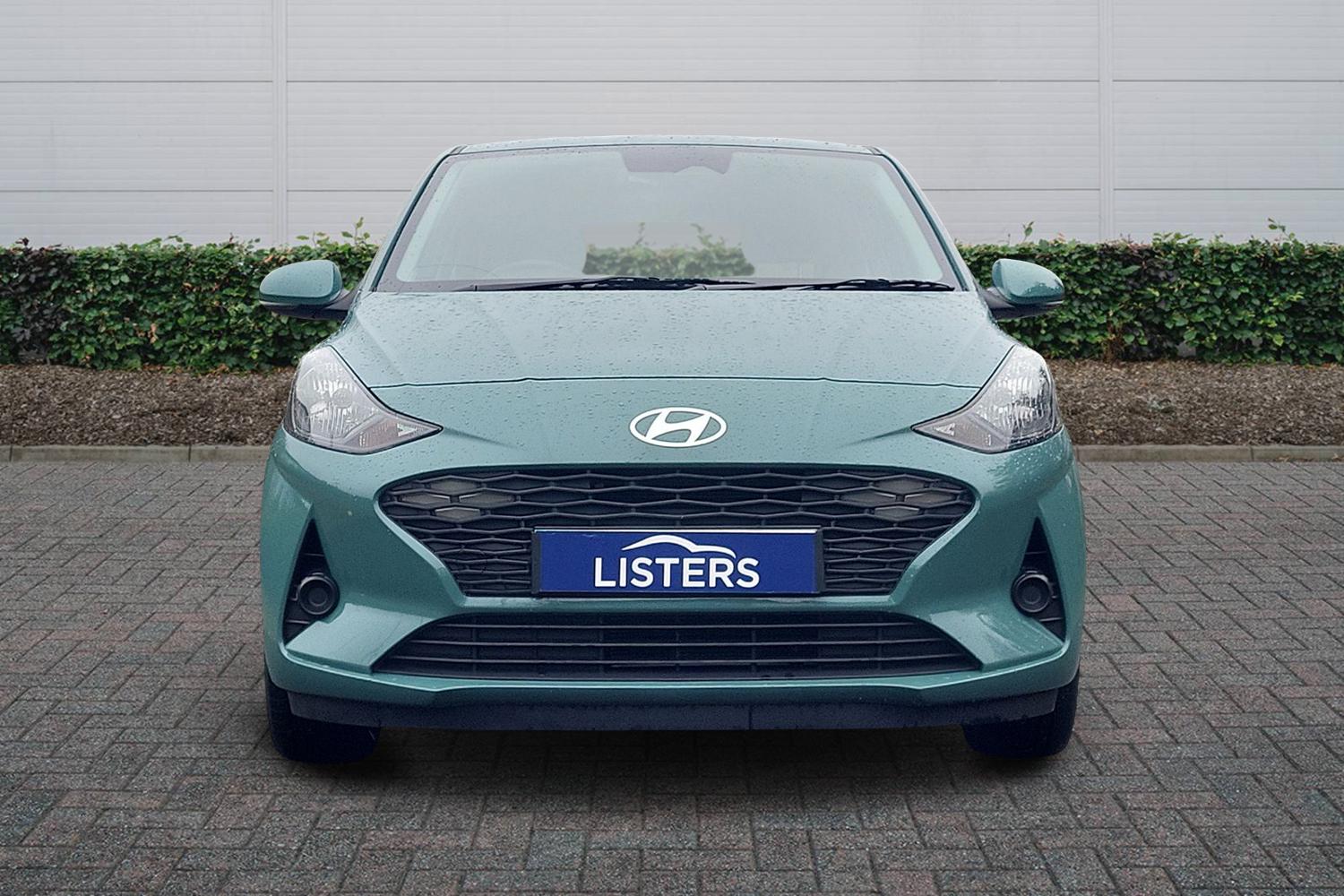 Used Hyundai i10 2024 for sale - 77193006: Photo 3