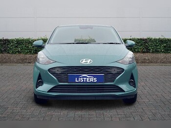 Used Hyundai i10 2024 for sale - 77193006: Photo