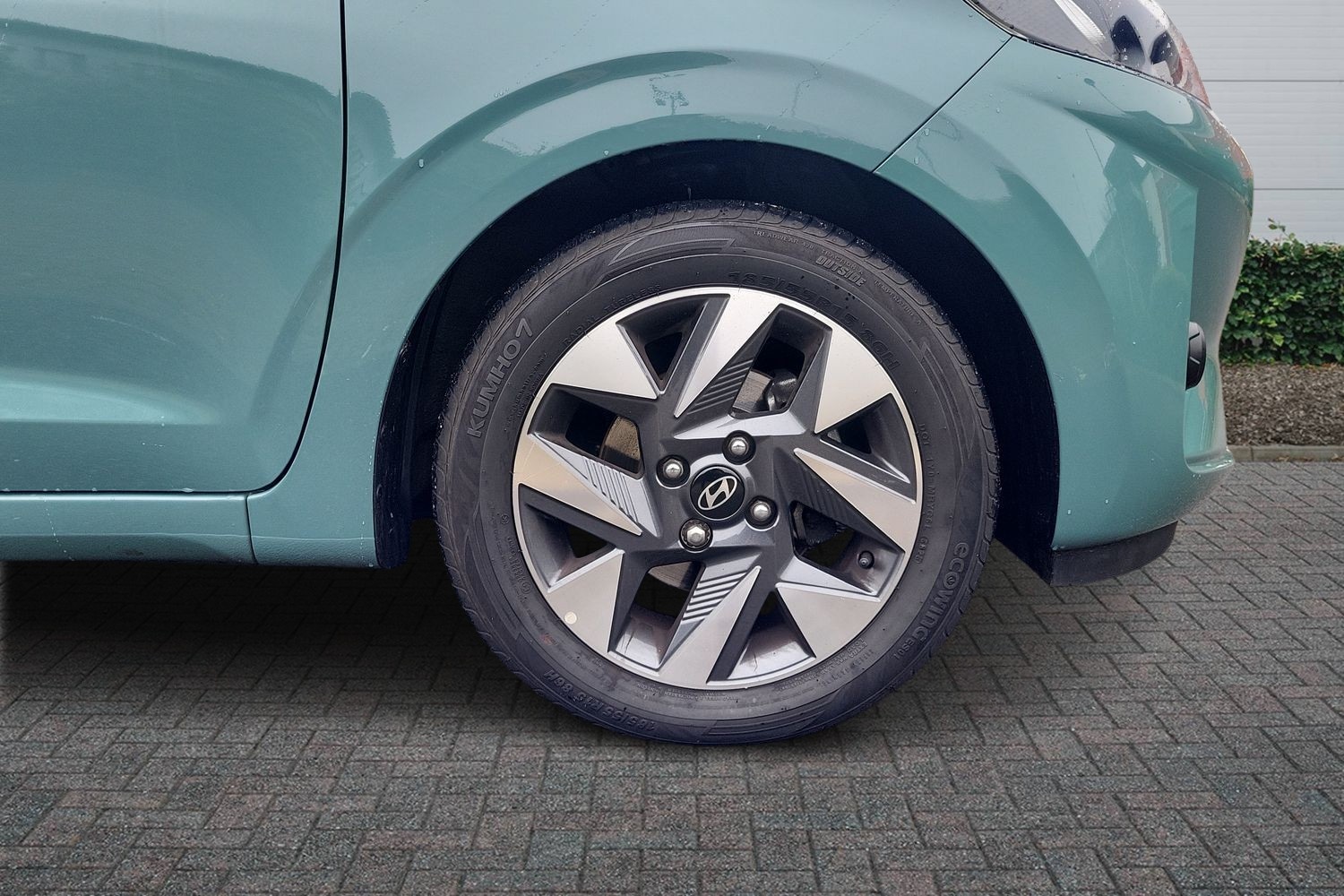 Used Hyundai i10 2024 for sale - 77193006: Photo 6