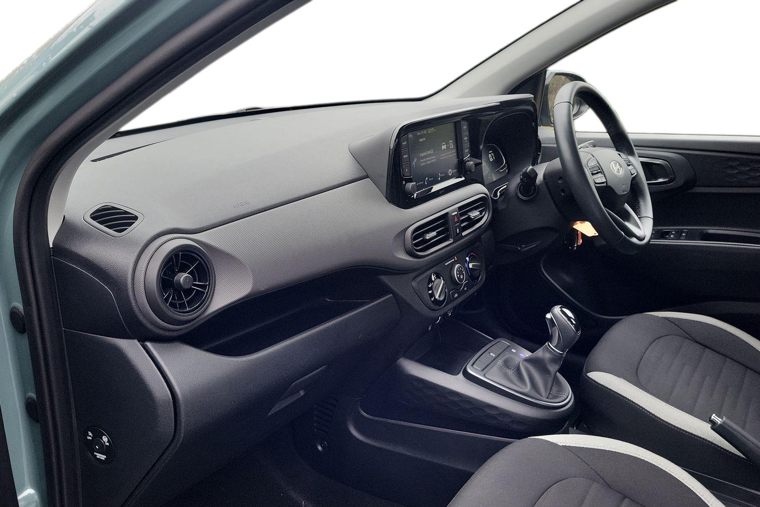 Used Hyundai i10 2024 for sale - 77193006: Photo 7