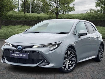 Used Toyota Corolla 2020 for sale - 76389757: Photo