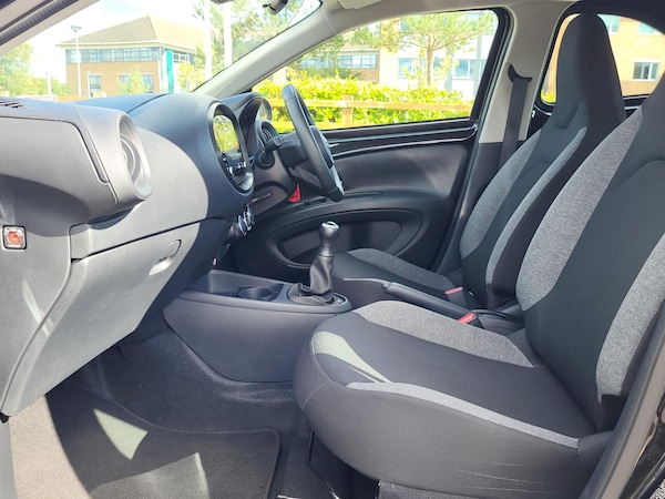 Used Toyota Aygo X 2023 for sale - 75770783: Photo 10