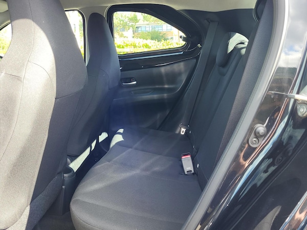Used Toyota Aygo X 2023 for sale - 75770783: Photo 12