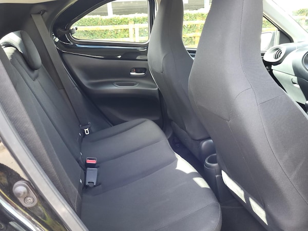 Used Toyota Aygo X 2023 for sale - 75770783: Photo 13