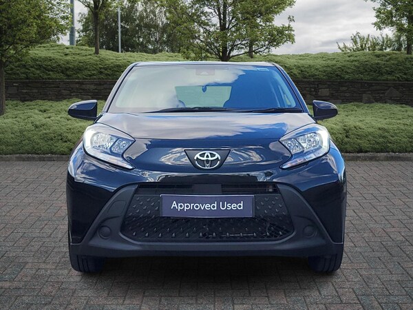 Used Toyota Aygo X 2023 for sale - 75770783: Photo 15