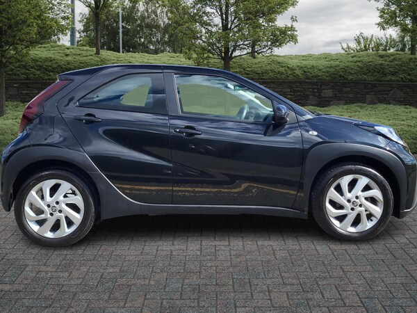 Used Toyota Aygo X 2023 for sale - 75770783: Photo 16