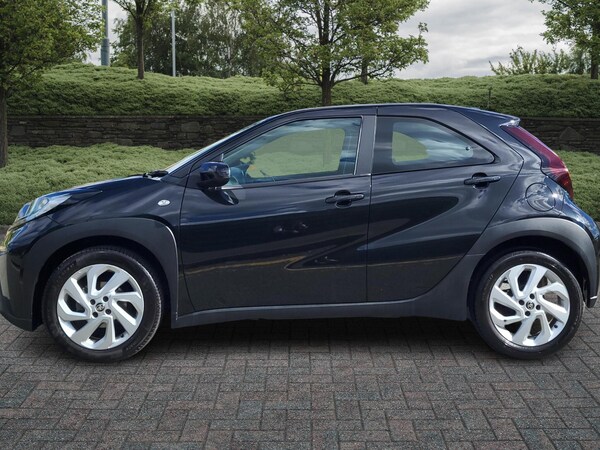 Used Toyota Aygo X 2023 for sale - 75770783: Photo 17