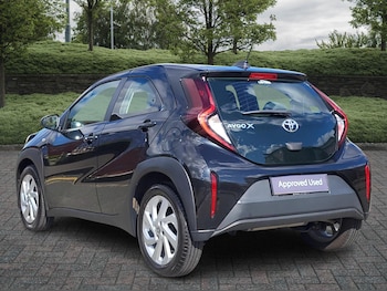 Used Toyota Aygo X 2023 for sale - 75770783: Photo 4