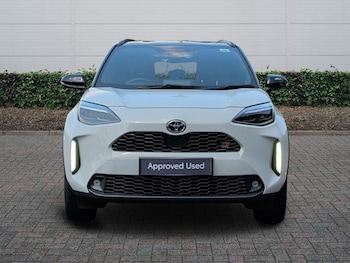 Used Toyota Yaris 2024 for sale - 79133510: Photo