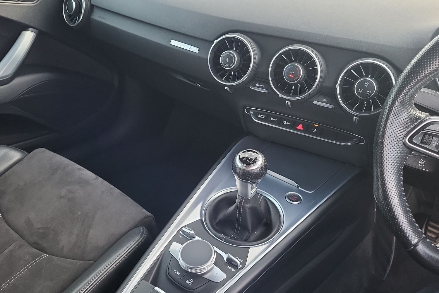 Used Audi TT 2018 for sale - 77218287: Photo 11