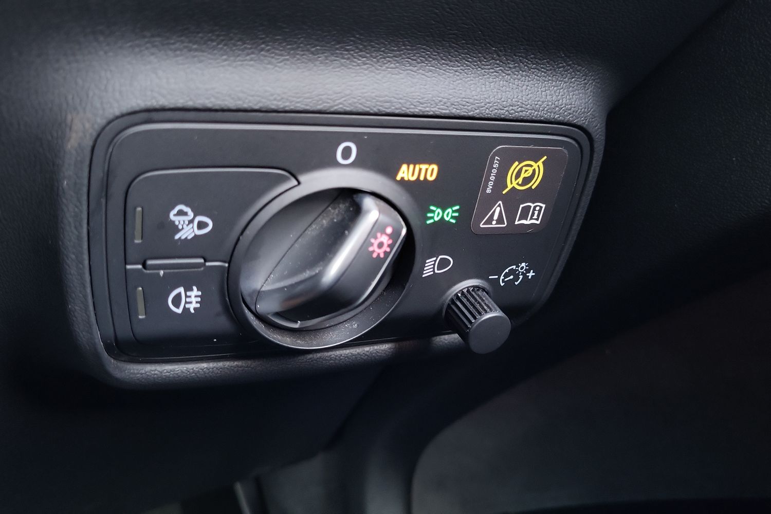 Used Audi TT 2018 for sale - 77218287: Photo 15