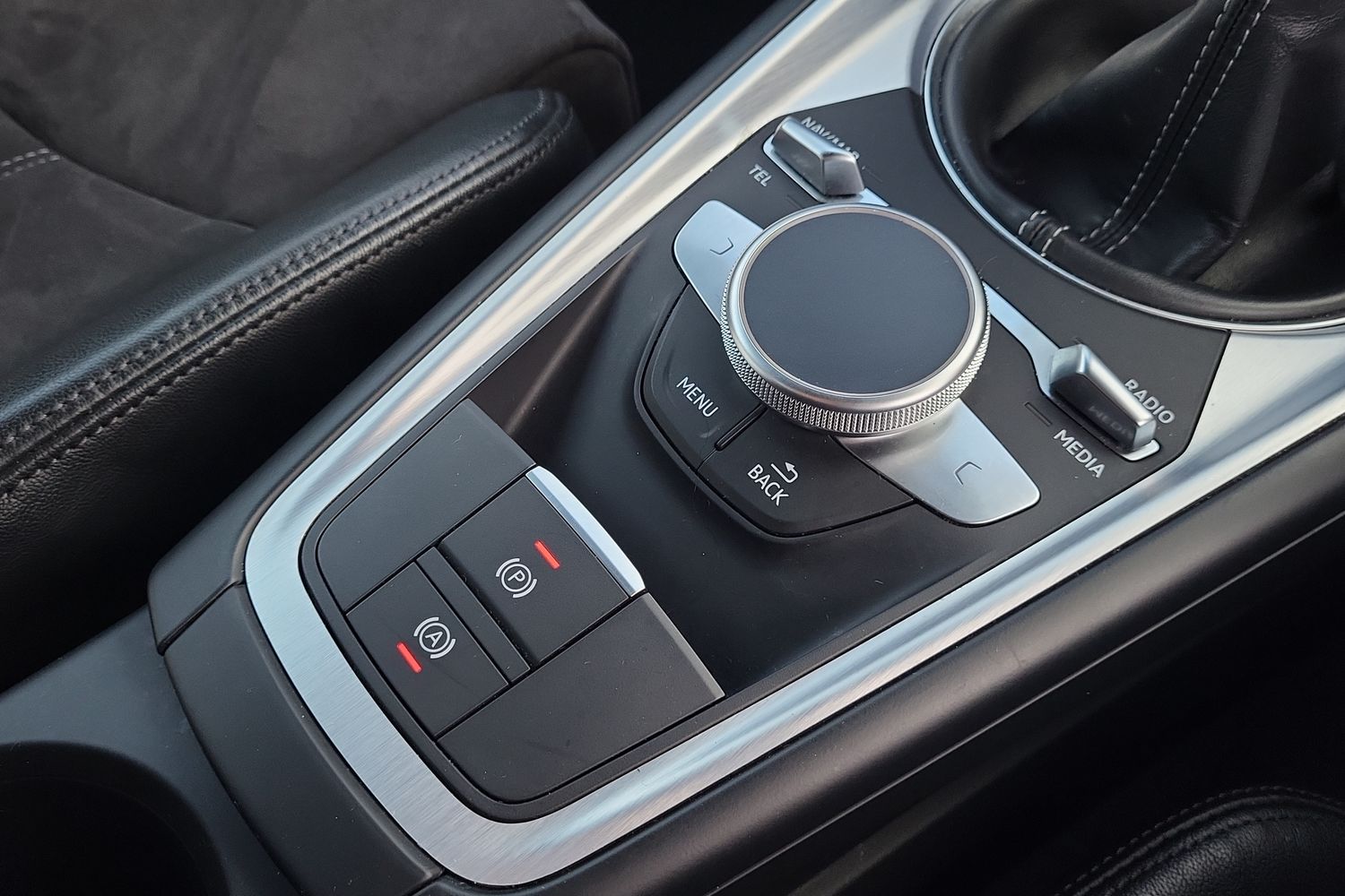 Used Audi TT 2018 for sale - 77218287: Photo 16