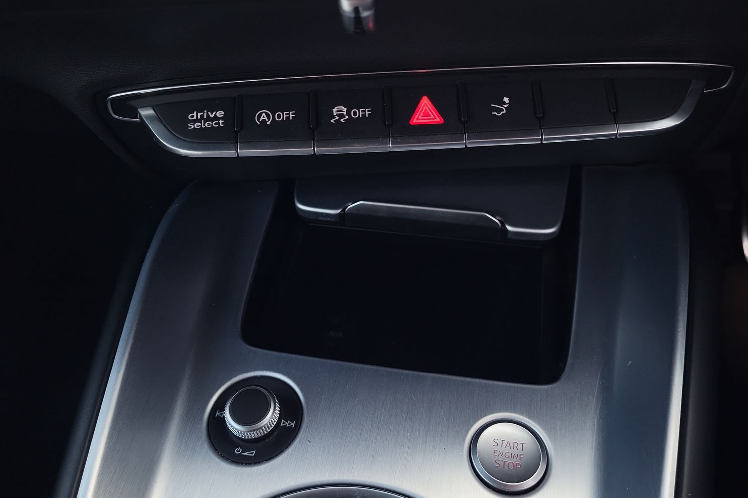 Used Audi TT 2018 for sale - 77218287: Photo 17