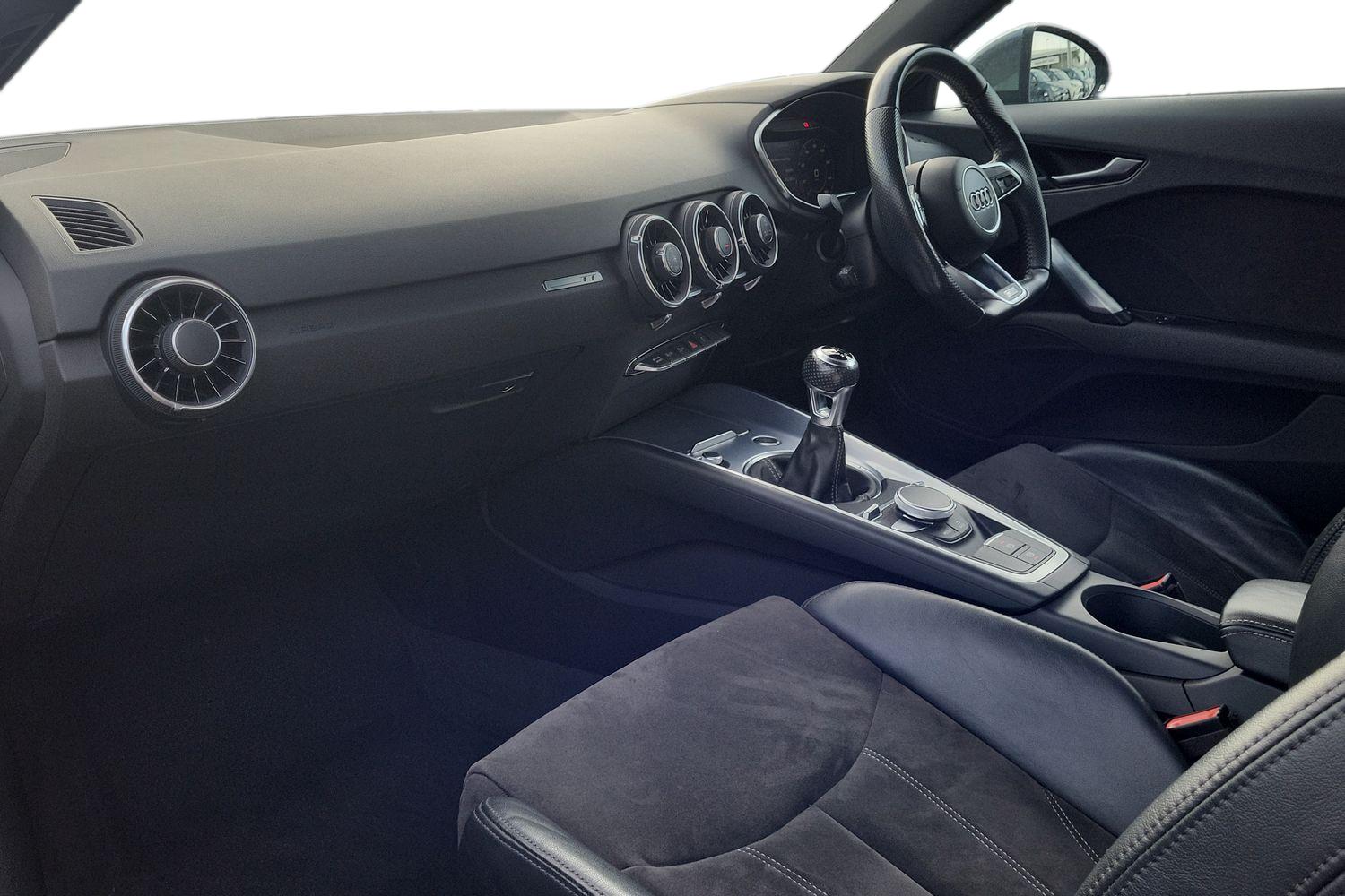 Used Audi TT 2018 for sale - 77218287: Photo 7