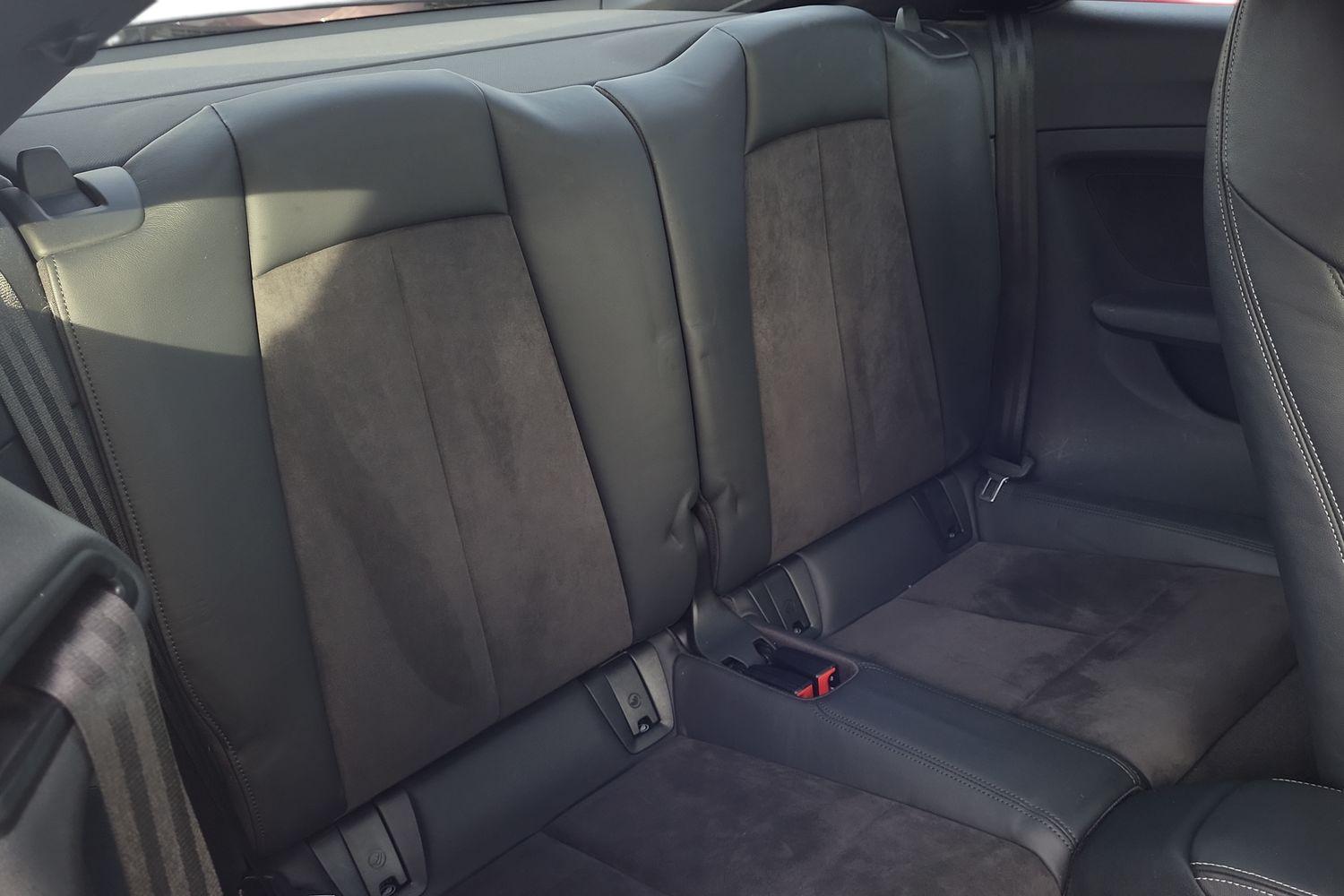 Used Audi TT 2018 for sale - 77218287: Photo 9