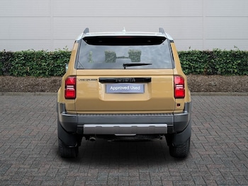 Used Toyota Land Cruiser 2024 for sale - 79237928: Photo