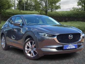 2022 (22) - 2.0 e-Skyactiv G MHEV GT Sport Edition 5dr