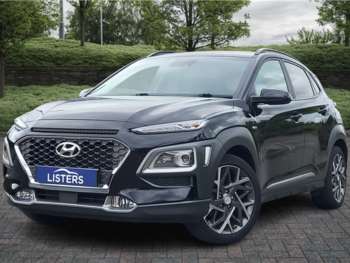 Used Hyundai KONA 2020 for sale - 74959883: Photo