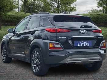 Used Hyundai KONA 2020 for sale - 74959883: Photo