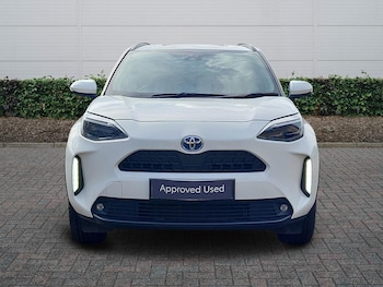 Used Toyota Yaris 2024 for sale - 79375433: Photo
