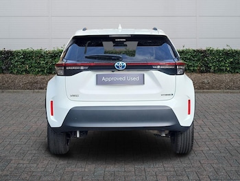 Used Toyota Yaris 2024 for sale - 79375433: Photo