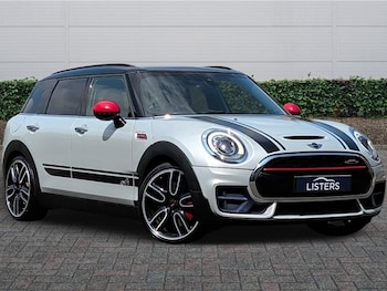 Used MINI Clubman 2017 for sale - 79256852: Photo