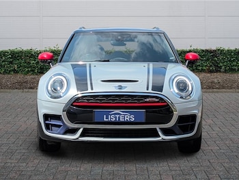 Used MINI Clubman 2017 for sale - 79256852: Photo
