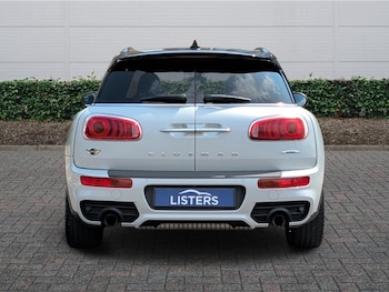 Used MINI Clubman 2017 for sale - 79256852: Photo