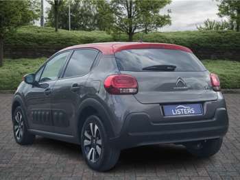 Used Citroen C3 2019 for sale - 75116108: Photo