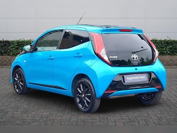 Used Toyota AYGO 2015 for sale - 78811124: Photo