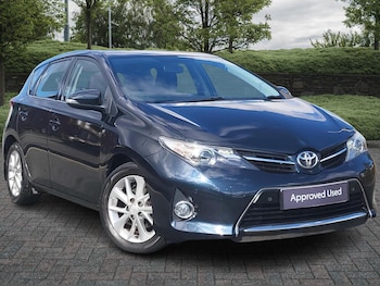 2013 (13) - 1.6 V-Matic Icon 5dr Multidrive S