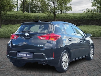 Used Toyota Auris 2013 for sale - 75709371: Photo
