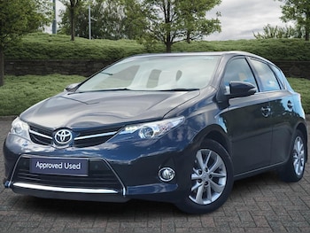 Used Toyota Auris 2013 for sale - 75709371: Photo