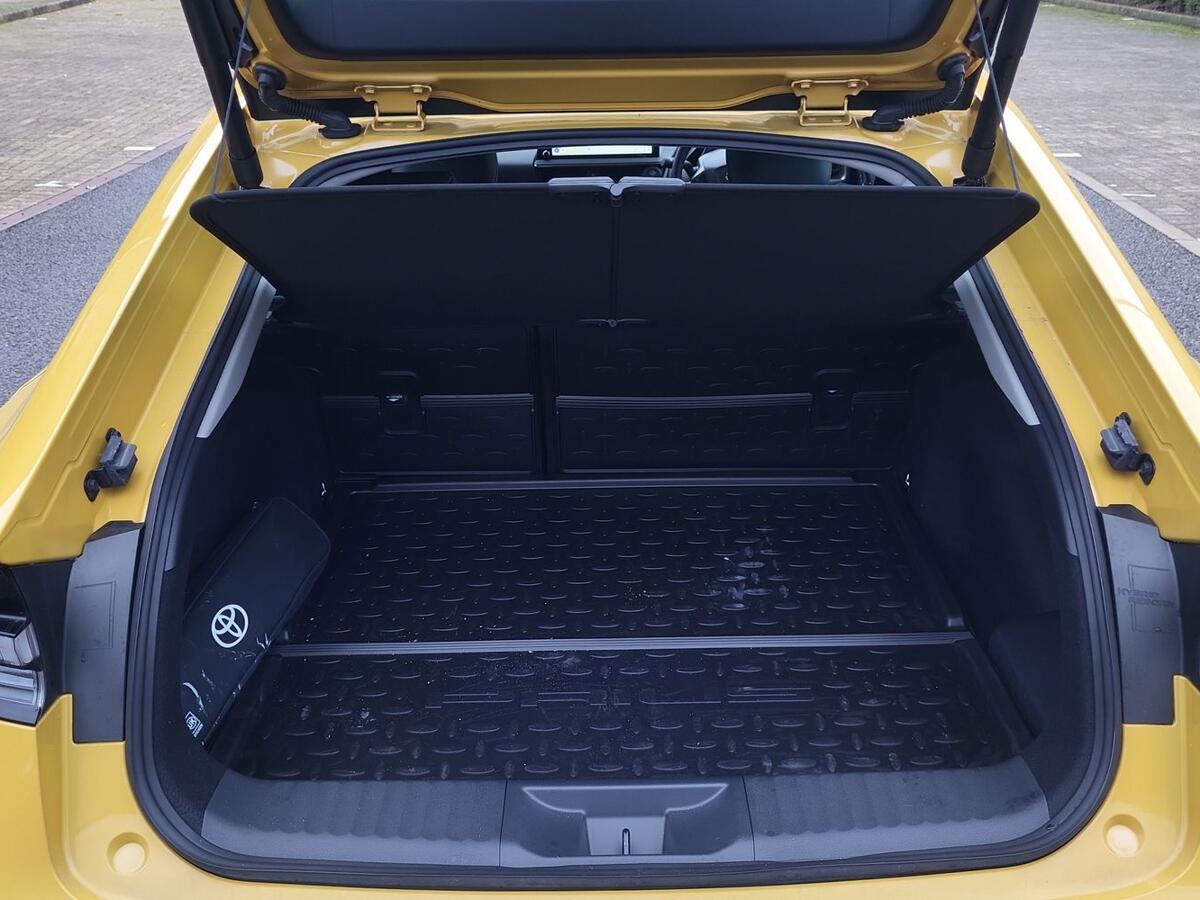 Used Toyota Prius 2025 for sale - 77551536: Photo 10