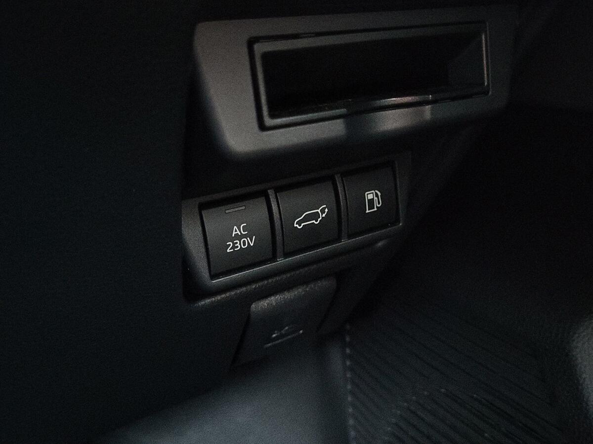 Used Toyota Prius 2025 for sale - 77551536: Photo 15