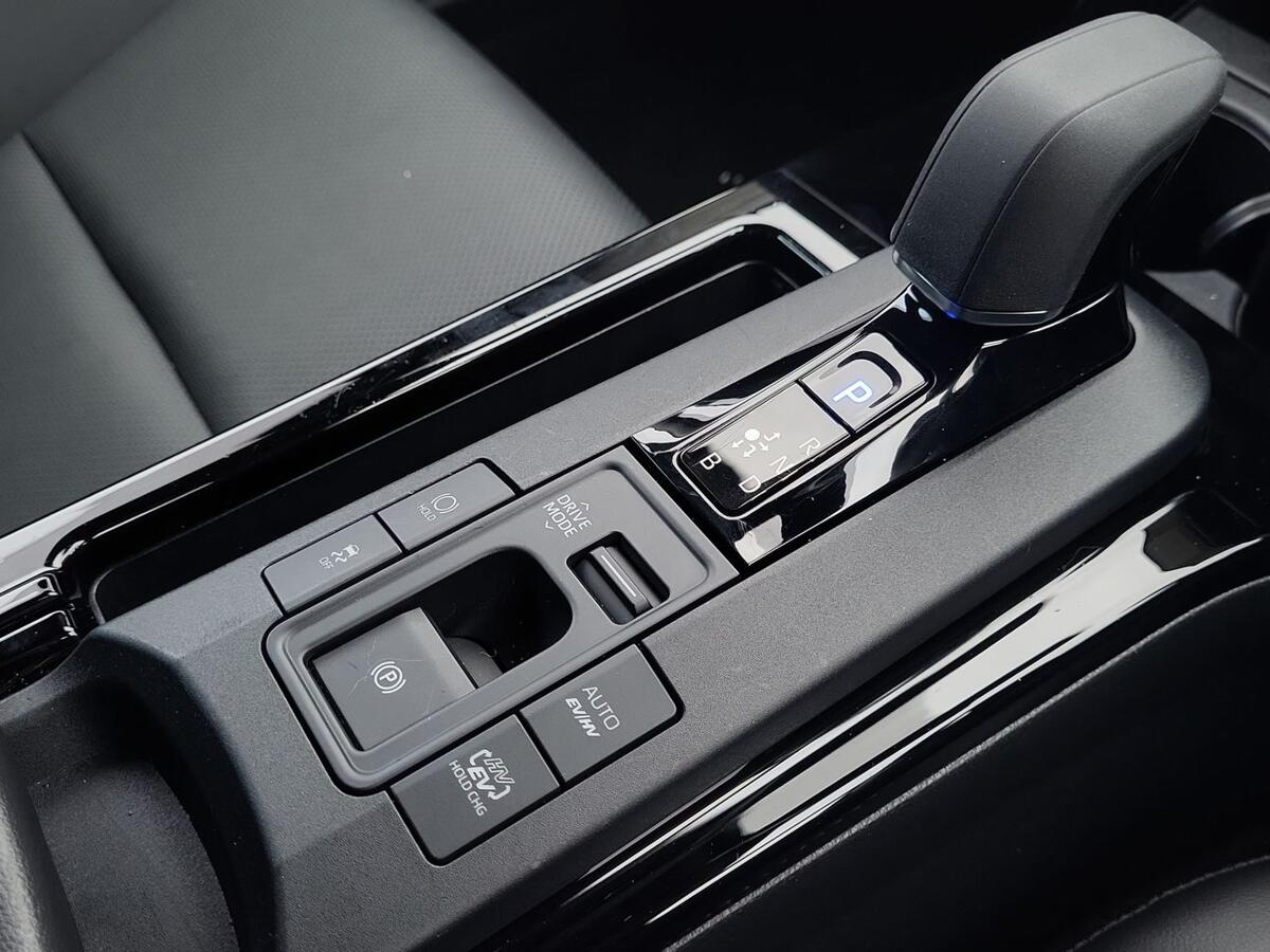 Used Toyota Prius 2025 for sale - 77551536: Photo 16