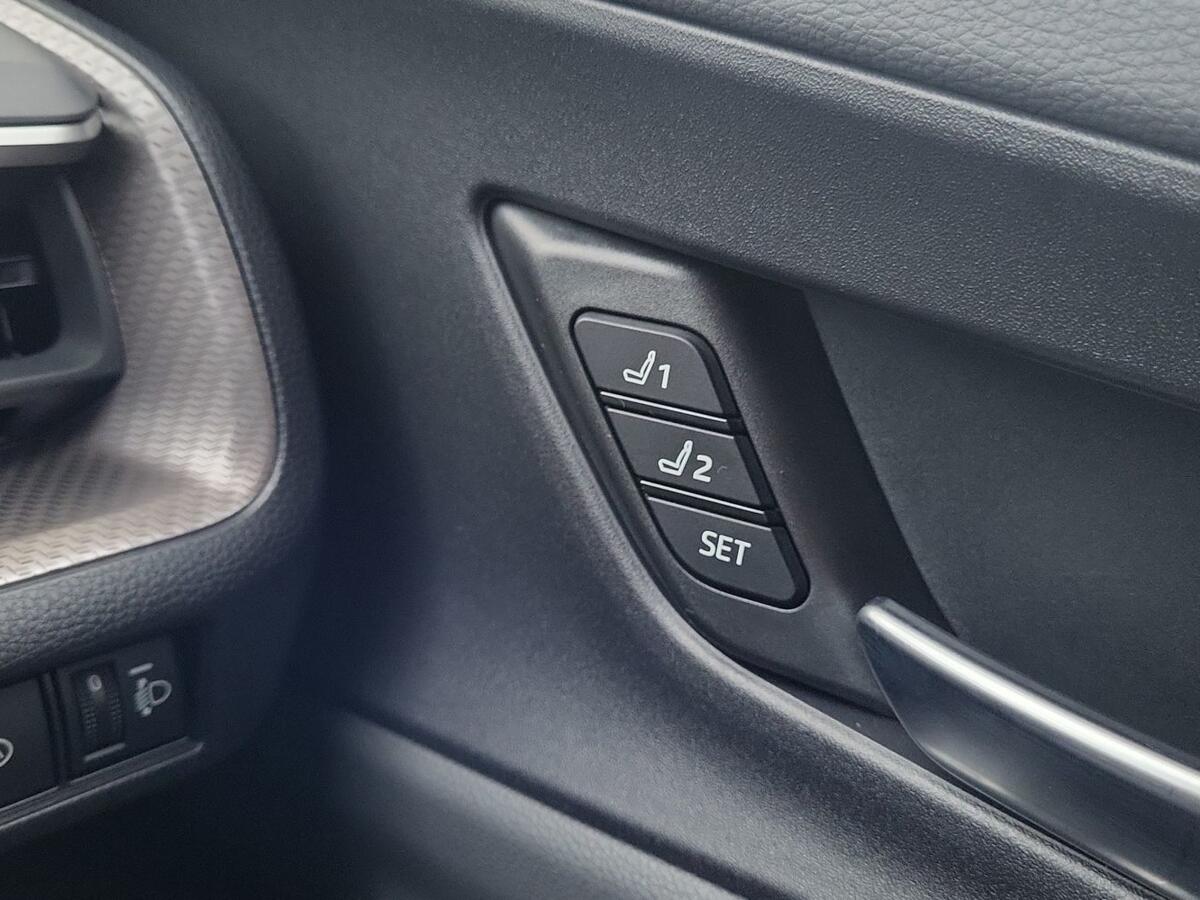 Used Toyota Prius 2025 for sale - 77551536: Photo 18