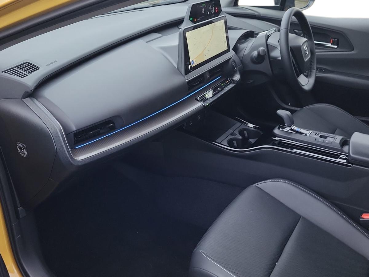 Used Toyota Prius 2025 for sale - 77551536: Photo 7