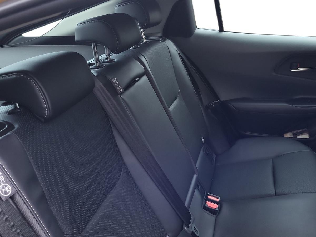 Used Toyota Prius 2025 for sale - 77551536: Photo 9