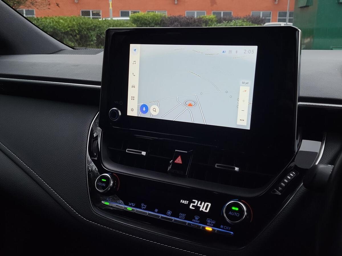 Used Toyota Corolla 2022 for sale - 77587962: Photo 11