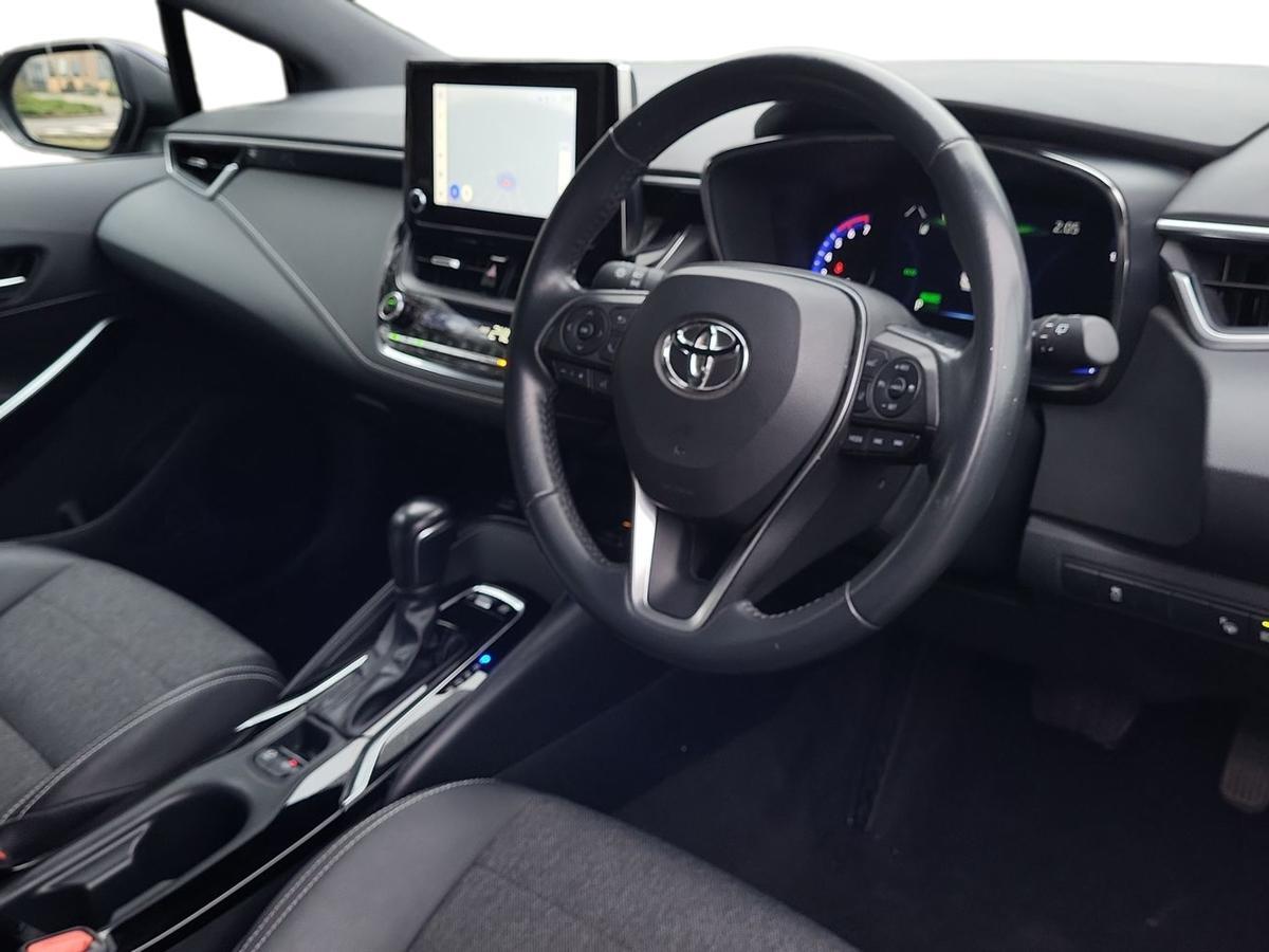 Used Toyota Corolla 2022 for sale - 77587962: Photo 12
