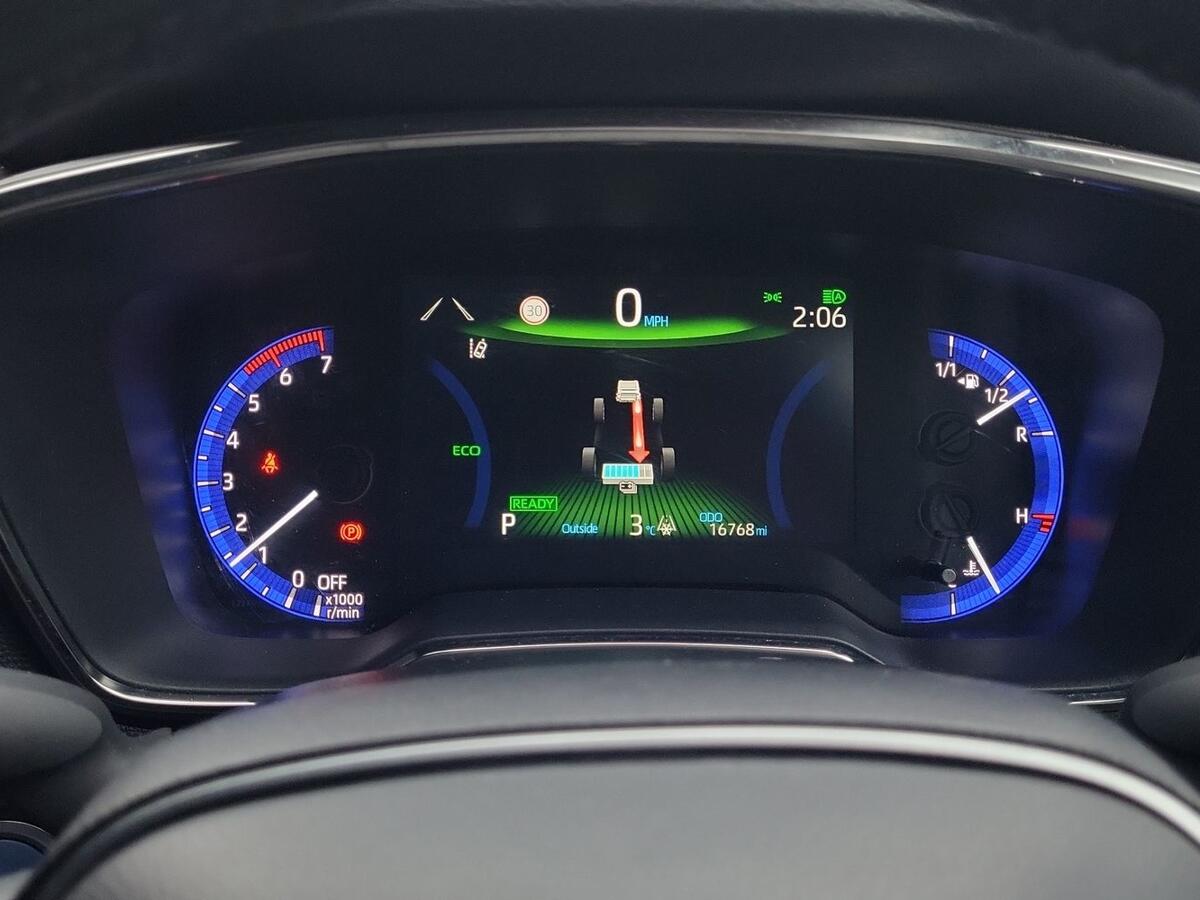 Used Toyota Corolla 2022 for sale - 77587962: Photo 14