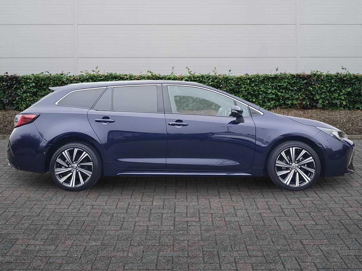 Used Toyota Corolla 2022 for sale - 77587962: Photo 5