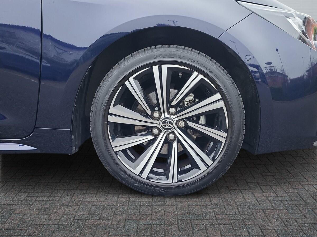 Used Toyota Corolla 2022 for sale - 77587962: Photo 6