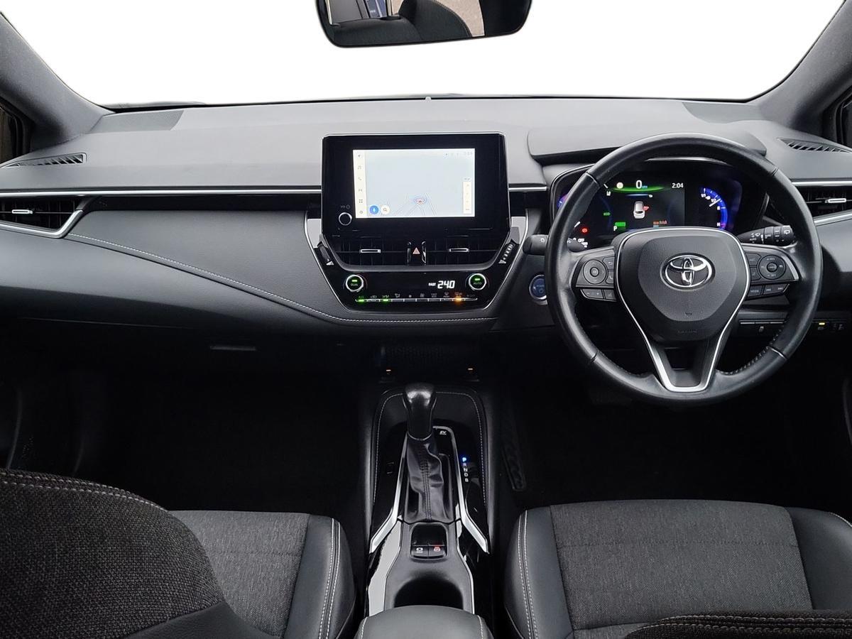 Used Toyota Corolla 2022 for sale - 77587962: Photo 8